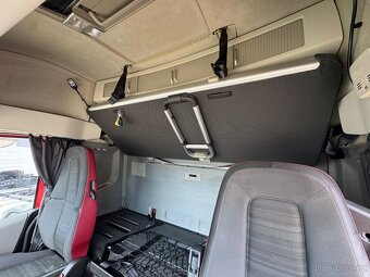 VOLVO FH 500 MEGA - 2015 - 13