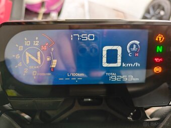 2019 Honda cb 650 ra neo café - 13