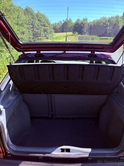ŠKODA felicie 1.3 - 13