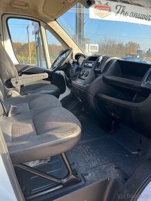 Peugeot Boxer - 13