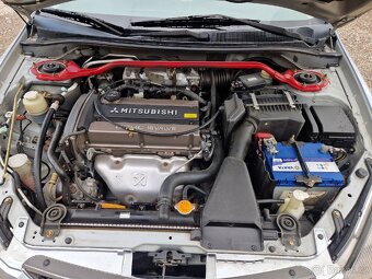 Mitsubishi Lancer - 13