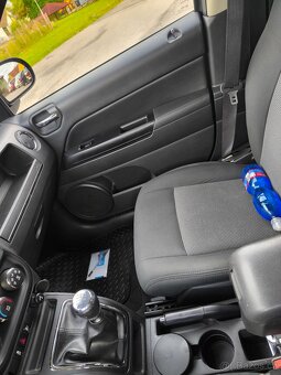 Jeep compass - 13