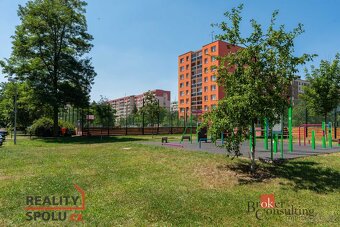 Pronájem, byty/3+kk, 76 m2, 17. listopadu 1193, Mladá Bolesl - 13