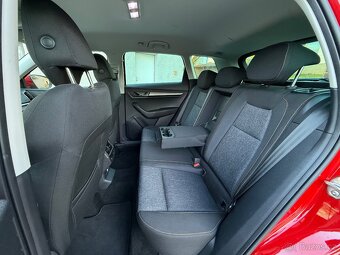 Škoda Karoq 2.0 TDI DSG CLEVER/Virtual/Fulled/179Tkm/2022 - 13