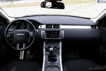 Land Rover Range Rover Evoque 2.0 Td4 150 SE Plus - 13