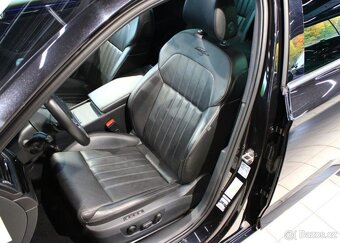 Škoda Superb TDi 140kW L&K DSG 4x4 Combi Pa nafta automat - 13