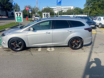 Ford focus - 13