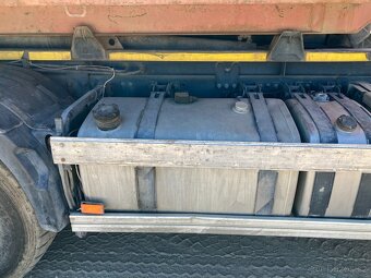 Volvo FH 460 6x4 Kurta / Epsolution S260Z - Hákový nosič - 13