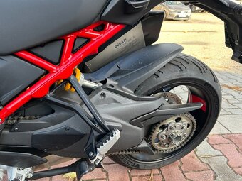 Ducati Multistrada V4 Pikes Peak 2024 ČR DPH - 13
