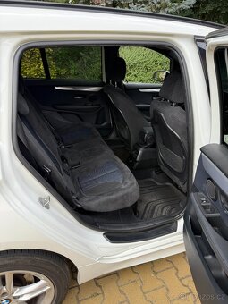 BMW 220d xDrive Gran Tourer M Sport • r.v. 2017 • 259 500 km - 13