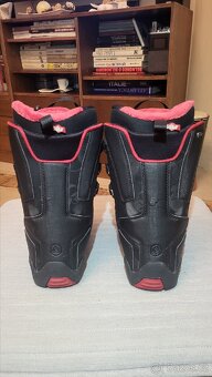 Snowboard boty Salomon - 13