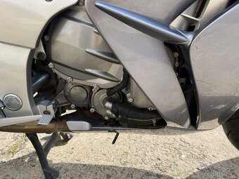 Yamaha FJR 1300 ABS stříkačka - 13