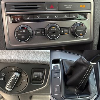 VW Golf 7 SPORTSVAN LOUNGE 2.0 Tdi 110kw/150ps Závěs Alu - 13