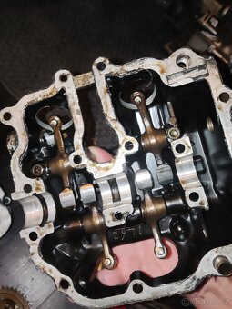 Yamaha xt 550 a xt 600 - 13