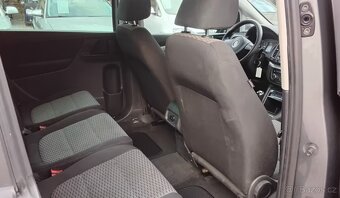 Volkswagen Sharan 2,0TDI Trendline 103kw - 13