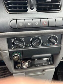 Škoda Felicia 1.6 mpi klima, servo, el okna, 67 tkm - 13