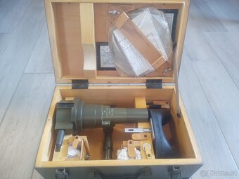 Prodam noční infrahled do tanku TVN 1b - 13