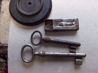 díly moto+kolo - 13