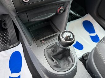 VOLKSWAGEN CADDY MAXI 2,0 TDI-7 MÍST, PARK. SENZORY, NAVI - 13