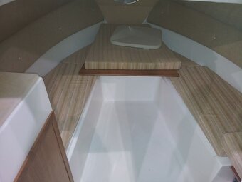 Prodej nová kabinová jachta WA 19 PLUS/5,70m - 13