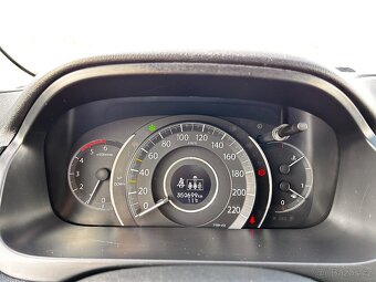 Honda CR-V 2.2 i-DTEC 4x4 - 13