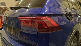 VW Tiguan R r.v. 2021  235kw - 13