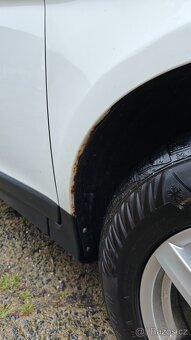 Volvo xc60 D5 129kw MANUAL 6Q - 13