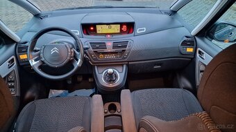 Citroen Grand C4 Picasso 7 Míst - 13