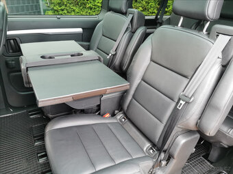 Prodám TOYOTA ProACE VERSO VIP 130 kW - 13