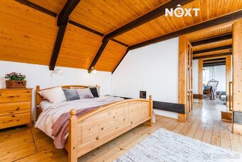 Prodej Chalupa, 170㎡ - 13