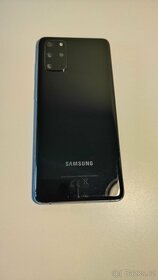 Samsung Galaxy S20+ 5G (G986F) 128GB Dual SIM, černá - 13