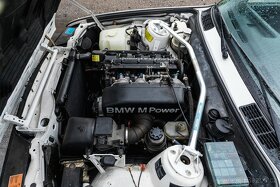 BMW M3 E30 - 13