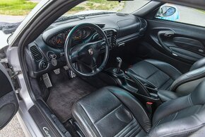 Porsche 911 996 Carrera 2 - 13