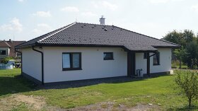 Stavební pozemek - obec Černá - 13
