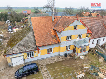Prodej rodinného domu, 204 m², Bezděz - 13