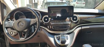 Mercedes V250 4Matic W447 - 13