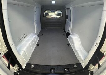 Volkswagen Caddy 1.4TGI CNG maxi skrin Zar1R 81 kw1 - 13
