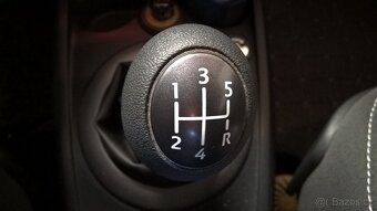 Renault Megane II sedan TOP stav - 13