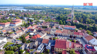 Prodej nájemního domu, 209 m², Tovačov, ul. Cimburkova - 13