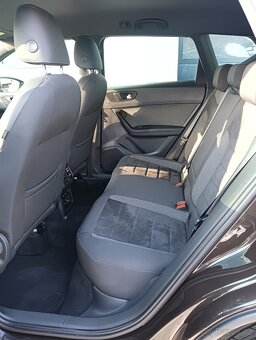 Seat Ateca EXCELLENCE 1.5 TSi  DSG - 13