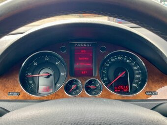 Volkswagen Passat 2.0 TDi 4x4 - 13