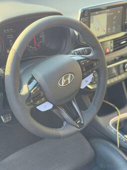 Hyundai I30N Performance 2.0T-GDi - DPH - 13