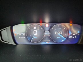 Peugeot 308SW 1.2PT 130 ALLURE PACK EAT8 - 13