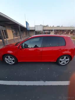 Golf 5 gtd 2.0 103kw - 13