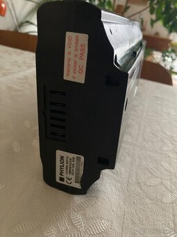 Městské elektrokolo Lectron Citana - 13