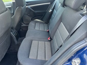 Prodám Škodu Octavii II 1.6 TDI CR 77kW Rok výroby: 2013 - 13