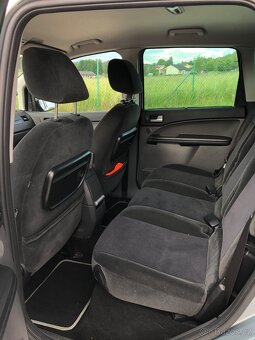 Ford Focus C-max 1.8 - 13