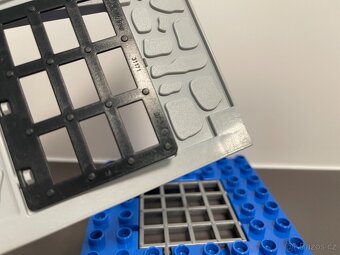 Lego Duplo věznice - 13