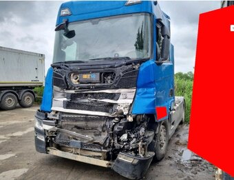Scania R500 - 13