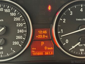 BMW 335i X-DRIVE - 13